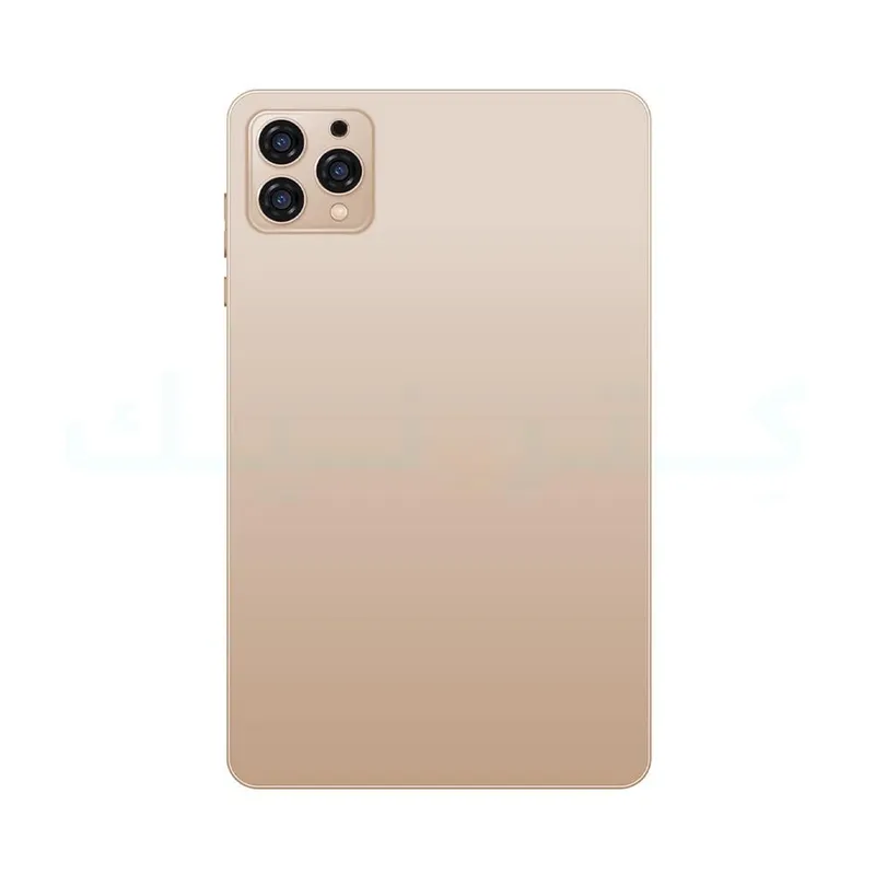 ظهر تابلت AirTab T808 وكاميراته