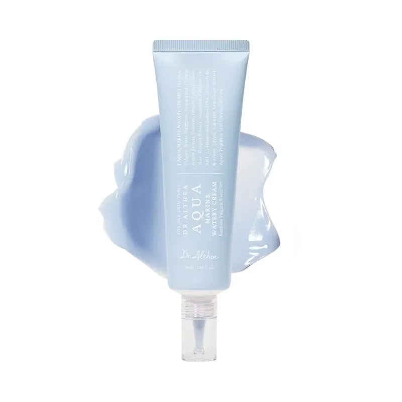 مرطب للوجه Dr. Althea Aqua Marine Watery Cream