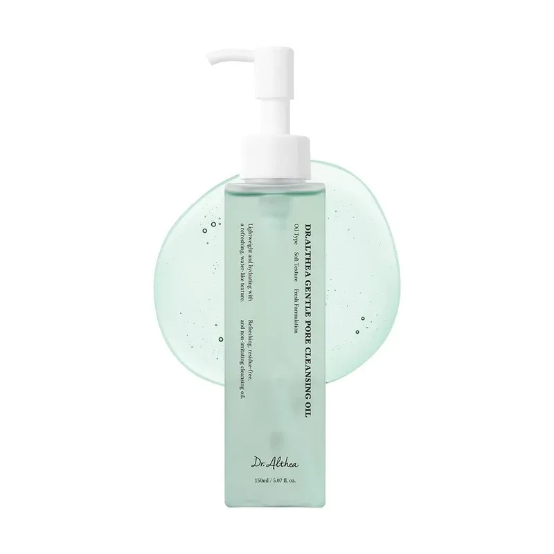 غسول زيتي للوجه Dr. Althea Gentle Pore