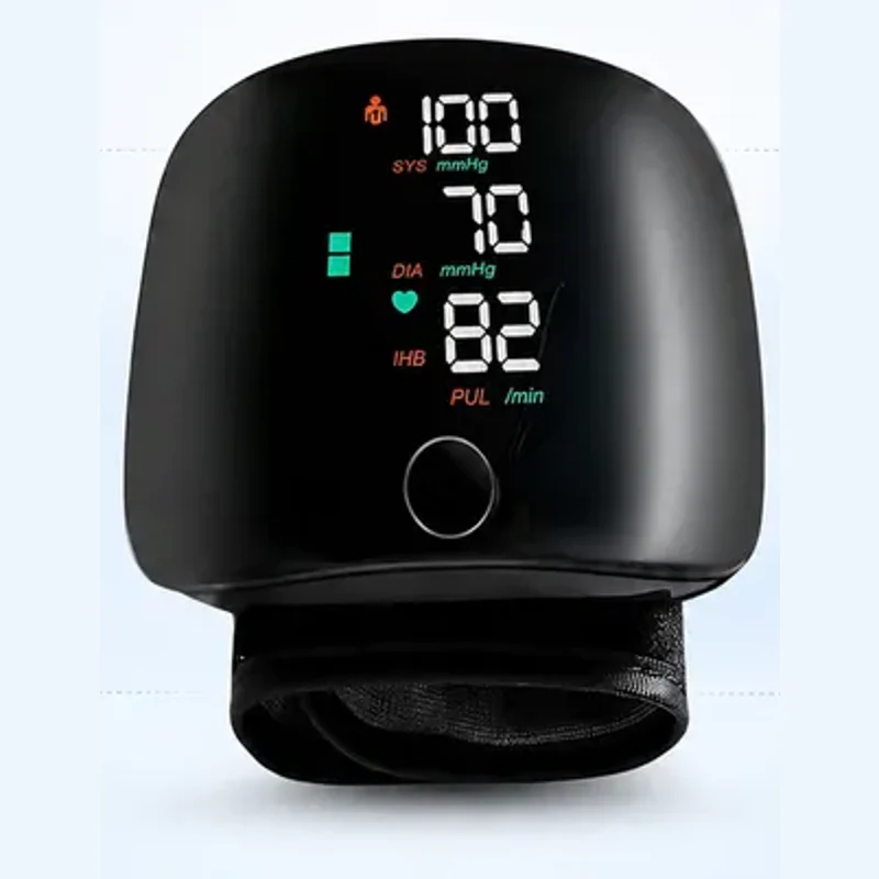 جهاز قياس الضغط للمعصم Intelli System WFB306
