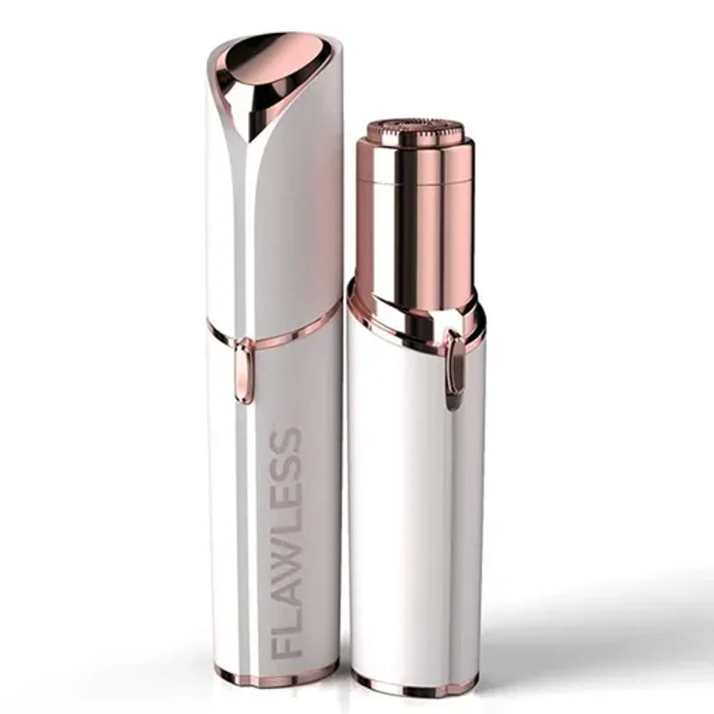 ماكينة ازالة شعر الوجه Flawless