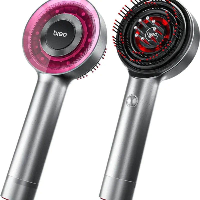 جهاز تدليك فروة الراس breo Scalp 3