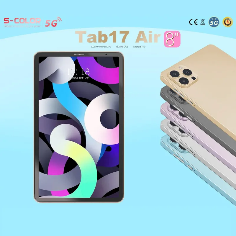 تابلت 17 air