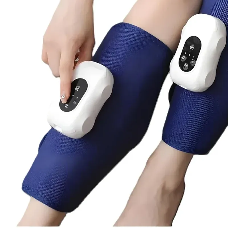 جهاز مساج الرجلين S6 لاسلكي