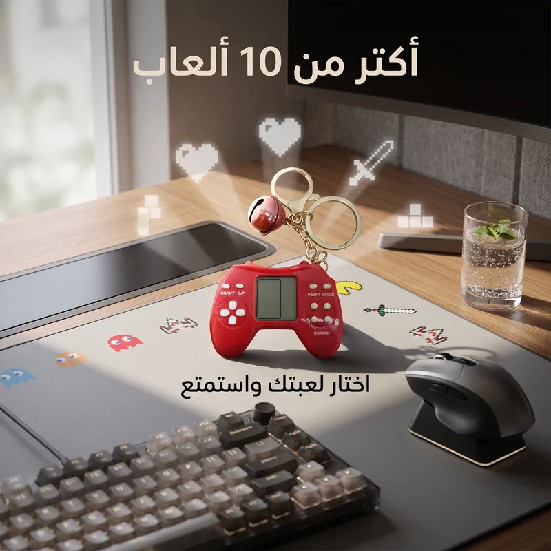 اتارى ميدالية ضمان عام
